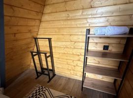 Дом в Ульяновская область, Ульяновск Оазис-1 СНТ, 2345 (120 м²) - . Ульяновск - фото 4