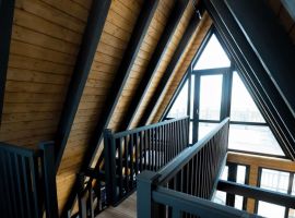 Дом в Ульяновская область, Ульяновск Оазис-1 СНТ, 2345 (120 м²) - . Ульяновск - фото 5