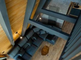 Дом в Ульяновская область, Ульяновск Оазис-1 СНТ, 2345 (120 м²) - . Ульяновск - фото 6