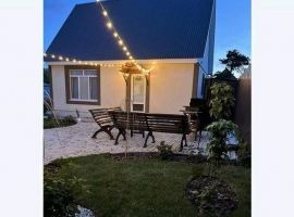 Дом в Ульяновская область, Димитровград ул. Металлистов, 6 (94 м²) - Металлистов. Димитровград - фото 27