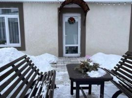 Дом в Ульяновская область, Димитровград ул. Металлистов, 6 (94 м²) - Металлистов. Димитровград - фото 5