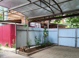 Дом в Ростовская область, Таганрог пер. Антона Глушко, 17 (25 м²) - . Таганрог - фото 3
