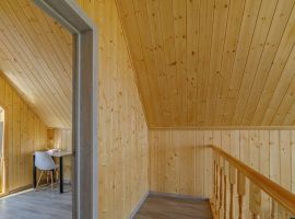 Дом в Пензенская область, Пенза ул. Юбилейная, 23 (78 м²) - Юбилейная. Пенза - фото 10
