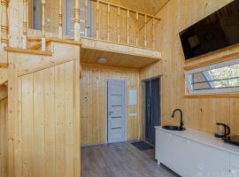 Дом в Пензенская область, Пенза ул. Юбилейная, 23 (78 м²) - Юбилейная. Пенза - фото 12