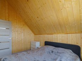 Дом в Пензенская область, Пенза ул. Юбилейная, 23 (78 м²) - Юбилейная. Пенза - фото 3