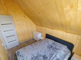 Дом в Пензенская область, Пенза ул. Юбилейная, 23 (78 м²) - Юбилейная. Пенза - фото 4