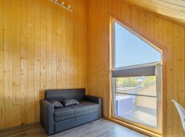 Дом в Пензенская область, Пенза ул. Юбилейная, 23 (78 м²) - Юбилейная. Пенза - фото 6