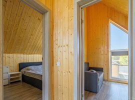 Дом в Пензенская область, Пенза ул. Юбилейная, 23 (78 м²) - Юбилейная. Пенза - фото 8