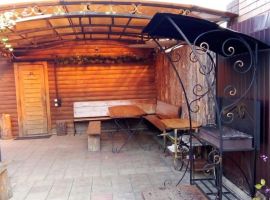 Дом в Оренбургская область, Оренбург ул. Котова, 83/1 (80 м²) - . Оренбург - фото 14