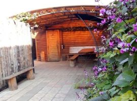 Дом в Оренбургская область, Оренбург ул. Котова, 83/1 (80 м²) - . Оренбург - фото 15