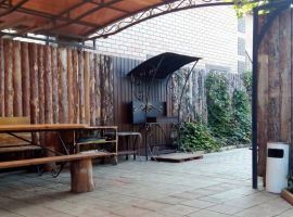 Дом в Оренбургская область, Оренбург ул. Котова, 83/1 (80 м²) - . Оренбург - фото 16