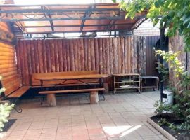 Дом в Оренбургская область, Оренбург ул. Котова, 83/1 (80 м²) - . Оренбург - фото 17