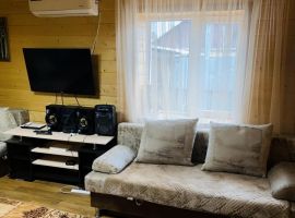 Дом в Оренбургская область, Оренбург ул. Котова, 83/1 (80 м²) - . Оренбург - фото 1