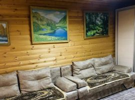 Дом в Оренбургская область, Оренбург ул. Котова, 83/1 (80 м²) - . Оренбург - фото 4