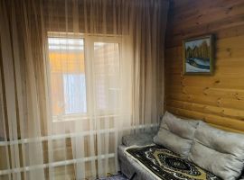 Дом в Оренбургская область, Оренбург ул. Котова, 83/1 (80 м²) - . Оренбург - фото 6