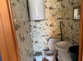 Дом в Оренбургская область, Соль-Илецк Арендная ул., 31 (35 м²) - . Соль-Илецк - фото 1