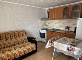 Дом в Оренбургская область, Соль-Илецк Арендная ул., 31 (35 м²) - . Соль-Илецк - фото 3