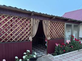 Дом в Оренбургская область, Соль-Илецк Арендная ул., 31 (35 м²) - . Соль-Илецк - фото 6