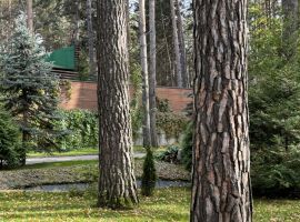 Дом в Новосибирская область, Бердск Морская ул., 10/1 (280 м²) - Приморская. Бердск - фото 9