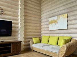 Дом в Новосибирская область, Бердск Морская ул., 10/1 (280 м²) - Приморская. Бердск - фото 11
