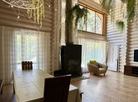 Дом в Новосибирская область, Бердск Морская ул., 10/1 (280 м²) - Приморская. Бердск - фото 12