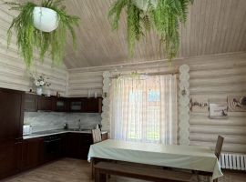 Дом в Новосибирская область, Бердск Морская ул., 10/1 (280 м²) - Приморская. Бердск - фото 14