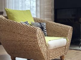 Дом в Новосибирская область, Бердск Морская ул., 10/1 (280 м²) - Приморская. Бердск - фото 15