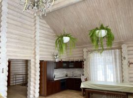 Дом в Новосибирская область, Бердск Морская ул., 10/1 (280 м²) - Приморская. Бердск - фото 16