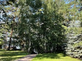 Дом в Новосибирская область, Бердск Морская ул., 10/1 (280 м²) - Приморская. Бердск - фото 17