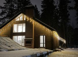 Дом в Новосибирская область, Бердск Морская ул., 10/1 (280 м²) - Приморская. Бердск - фото 18