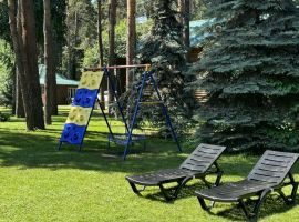 Дом в Новосибирская область, Бердск Морская ул., 10/1 (280 м²) - Приморская. Бердск - фото 1