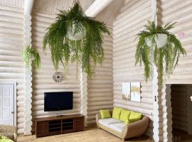 Дом в Новосибирская область, Бердск Морская ул., 10/1 (280 м²) - Приморская. Бердск - фото 22
