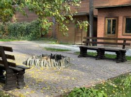 Дом в Новосибирская область, Бердск Морская ул., 10/1 (280 м²) - Приморская. Бердск - фото 24