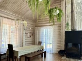 Дом в Новосибирская область, Бердск Морская ул., 10/1 (280 м²) - Приморская. Бердск - фото 2