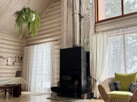 Дом в Новосибирская область, Бердск Морская ул., 10/1 (280 м²) - Приморская. Бердск - фото 31