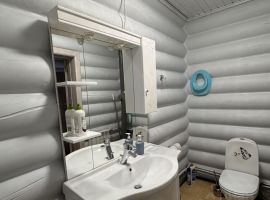 Дом в Новосибирская область, Бердск Морская ул., 10/1 (280 м²) - Приморская. Бердск - фото 32