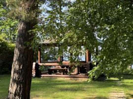 Дом в Новосибирская область, Бердск Морская ул., 10/1 (280 м²) - Приморская. Бердск - фото 35