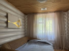 Дом в Новосибирская область, Бердск Морская ул., 10/1 (280 м²) - Приморская. Бердск - фото 36
