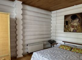 Дом в Новосибирская область, Бердск Морская ул., 10/1 (280 м²) - Приморская. Бердск - фото 37
