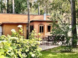 Дом в Новосибирская область, Бердск Морская ул., 10/1 (280 м²) - Приморская. Бердск - фото 3