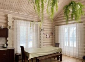 Дом в Новосибирская область, Бердск Морская ул., 10/1 (280 м²) - Приморская. Бердск - фото 4