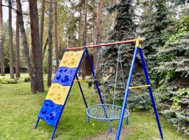 Дом в Новосибирская область, Бердск Морская ул., 10/1 (280 м²) - Приморская. Бердск - фото 6
