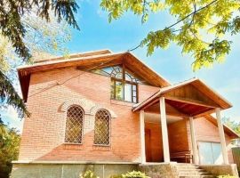 Дом в Новосибирская область, Новосибирск ул. Немировича-Данченко, 11 (340 м²) - . Новосибирск - фото 12
