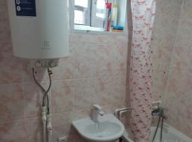 Дом в Волгоградская область, Котельниково Донская ул., 49 (40 м²) - Краснодонская (ГСК N 767 тер.). Котельниково - фото 4
