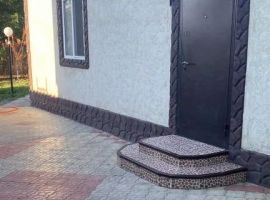 Дом в Волгоградская область, Котельниково Донская ул., 49 (40 м²) - Краснодонская (ГСК N 767 тер.). Котельниково - фото 6