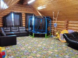 Дом в Волгоградская область, Волгоград Дунайская ул., 21 (240 м²) - . Волгоград - фото 13