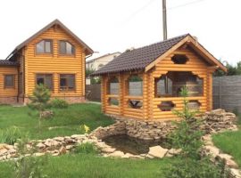 Дом в Волгоградская область, Волгоград Дунайская ул., 21 (240 м²) - . Волгоград - фото 2
