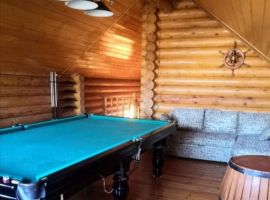 Дом в Волгоградская область, Волгоград Дунайская ул., 21 (240 м²) - . Волгоград - фото 5