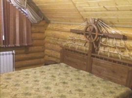 Дом в Волгоградская область, Волгоград Дунайская ул., 21 (240 м²) - . Волгоград - фото 6
