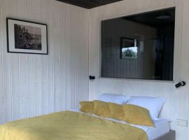 Дом в Ленинградская область, Выборг ул. Симоняка, 21 (30 м²) - . Выборг - фото 10
